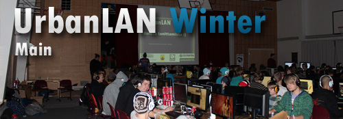 Urbanlan Winter - Main